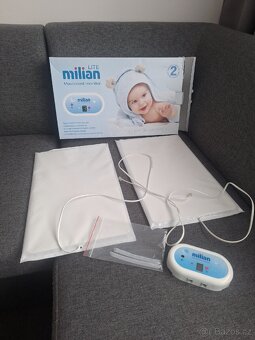 Monitor dechu Milian Lite 2 - 2