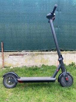 E-koloběžka Windgoo m12 - 2
