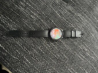 Samsung Galaxy Watch6 Classic 47mm, Černé použitý - 2