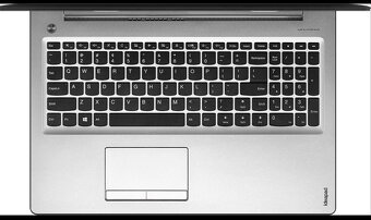 LENOVO IDeaPad 510 15IKB Gun Metal - 2