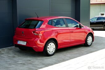 🟢 SEAT Ibiza TGI FL - TOP - Tovární záruka do 2027 - 2
