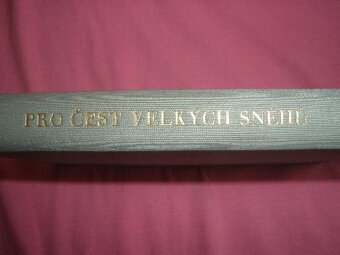 J.O.Curwood - Pro čest velkých sněhů - 2