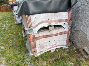 Bobrovky - 2