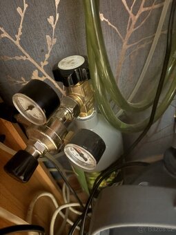 Kompletní akvarijní SET JUWEL 240L - 2