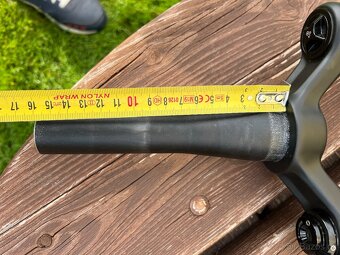 Vidlice Rock Shock SID - 2