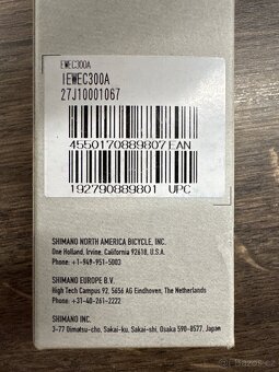 Kabel k nabíjení Shimano Di2 - 2