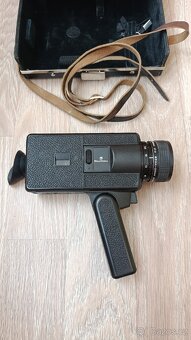 Videokamera Bell Howell 2123 XL - 2