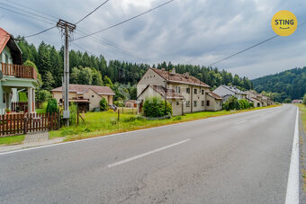 Prodej zděného bytu 2+1  v osobním vlastnictví , 133223 - 2