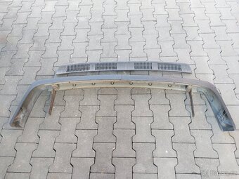 Prodám nárazník na Škodu 105 -120 - 2