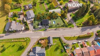 Prodej pozemek Komerční, 1055㎡ - 2