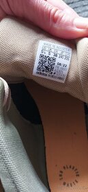 Kotnickove boty adidas Hyperhiker - 2