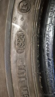 195/50 R15 celoroční Barum Quartaris5 - 2