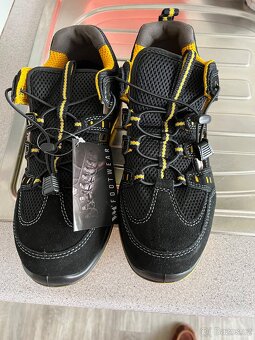 Pracovní boty - 2