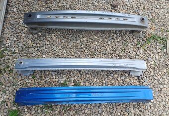 Výstuha zadního nárazníku Škoda - 2