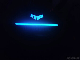 ASUS TUF OC NVidia RTX 3070 8GB GDDR6 - 2