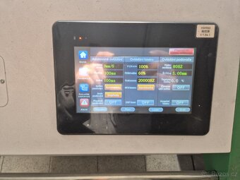 Laserová svářečka 4in1 Maxcool 2000w - 2