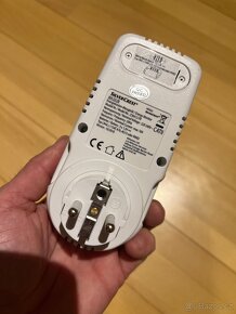 Měřící zásuvka Silver Crest 220V - 2