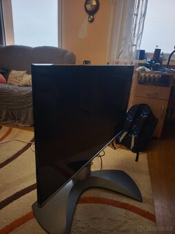 Televize Samsung UE40H5070AS - 2