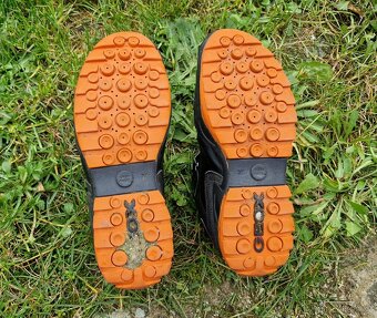 Podzimní, zimní boty Geox vel. 37 - 2