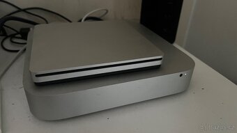 Apple Mac mini (Late 2012) 16 GB RAM, 240 GB SSD - 2