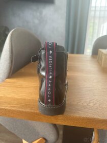 Prodám zimní boty TH - 2