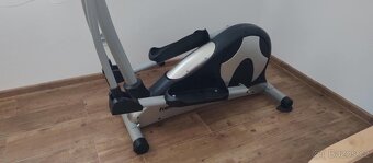 Eliptický trenažér - 2