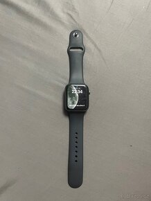 Apple Watch 6 Nike 44mm - 2