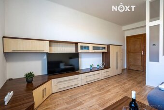 Prodej byt 2+1, 60㎡ - 2