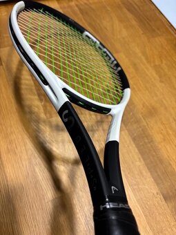 Head Speed MPL 2024 100in 280gr 325mm 16x19 grip L3 - 2