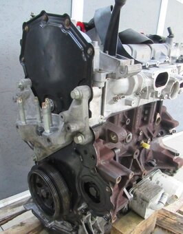 Motor 2.0 Tdci EcoBlue Euro 6 YMFA YMF6 - 2