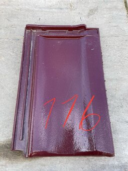 Střešní taška Bramac nebo Tondach - 2