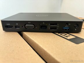 Dockovací stanice DELL K17A - 2