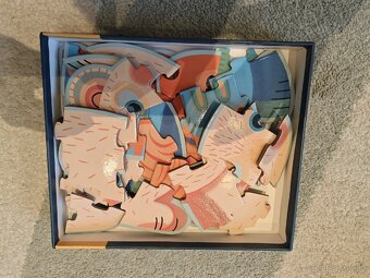 Puzzle djeco - 2