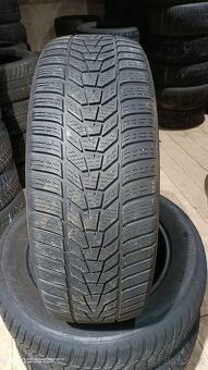 Zimní pneumatiky 225/60r17 - 2
