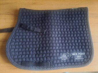 Pony podsedlová dečka Eskadron - 2