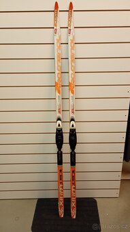 Běžky ROSSIGNOL X-IUM skate 168cm - 2