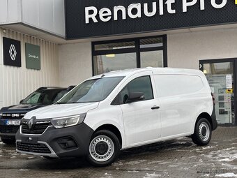 Kangoo van, L2 Extra TCe 130 - 2