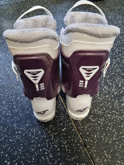 Lyžařské boty dětské 23-23,5 Nordica - 2