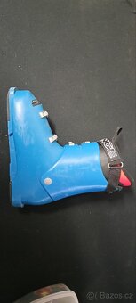 Lyžařské boty - 2