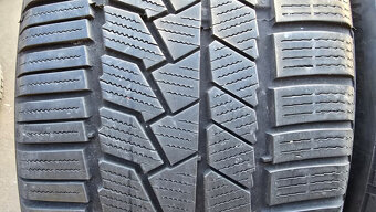 Zimní pneu 255/40/20 Continental - 2