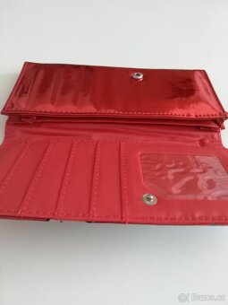 dívčí peněženka - 2