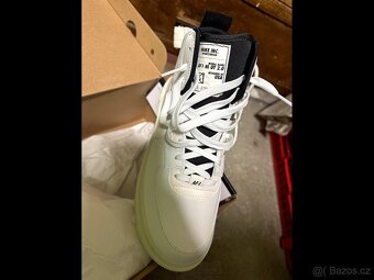 Prodam Nika Air Force 1 Vel.41 - 2