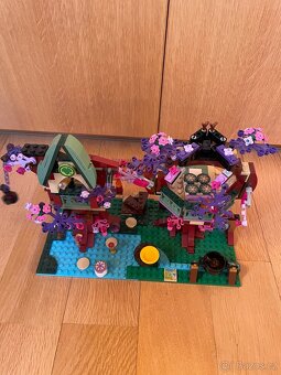 Lego elves - 2