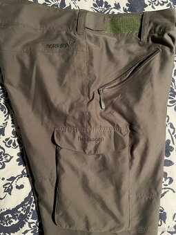 Kalhoty Norrona - 2