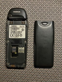 Nokia 6310 - 2