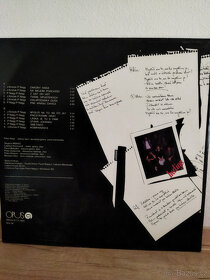 LP Peter Nagy - Myslíš na to, na čo ja? - 2