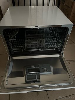 Myčka nádobí ETA - 2