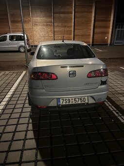 Seat Cordoba 1,4 - 2