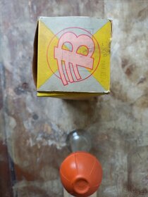 odsávačka mléka - 2