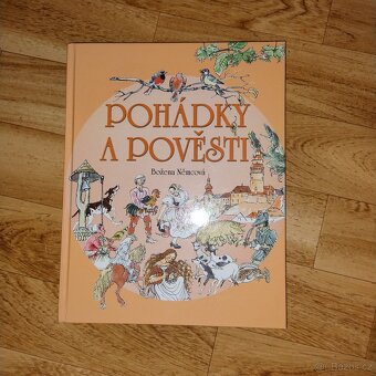 2 dětské knihy- nové - 2